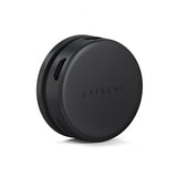 Satechi OntheGo 7-in-1 Multiport Adapter Space Black