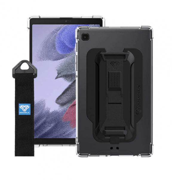 Armor-X Samsung Galaxy Tab A7 Lite -suojakuori DXS Shockproof Case