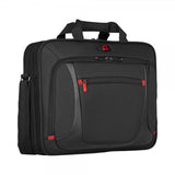 Wenger Sensor 16" kannettavan tietokoneen laukku, musta