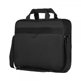 Wenger Sensor 16" kannettavan tietokoneen laukku, musta