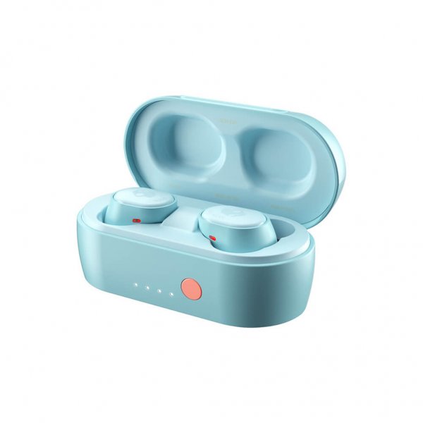 Skullcandy Sesh Evo Kuulokkeet In-Ear True Wireless Sininen