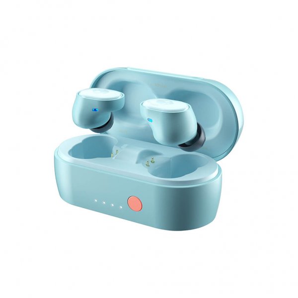 Skullcandy Sesh Evo Kuulokkeet In-Ear True Wireless Sininen