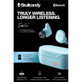 Skullcandy Sesh Evo Kuulokkeet In-Ear True Wireless Sininen