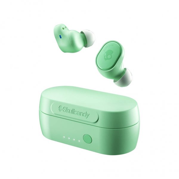 Skullcandy Sesh Evo Kuulokkeet In-Ear True Wireless Vihreä