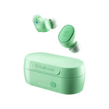 Skullcandy Sesh Evo Kuulokkeet In-Ear True Wireless Vihreä