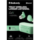 Skullcandy Sesh Evo Kuulokkeet In-Ear True Wireless Vihreä