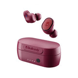 Skullcandy Sesh Evo In-Ear True Wireless -kuulokkeet, punainen