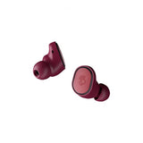Skullcandy Sesh Evo In-Ear True Wireless -kuulokkeet, punainen