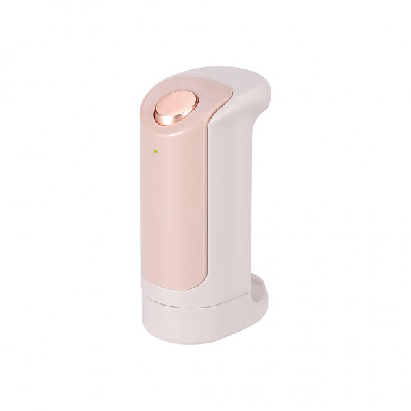 Just Mobile Shutter Grip Rose Gold