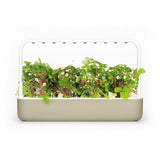 Click and Grow Smart Garden 9 -aloituspakkaus - Mellow Beige
