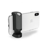 Just Mobile Shutter Grip sininen