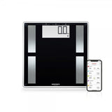 Soehnle Shape Sense Connect 50 Älykäs henkilövaaka Bluetoothilla