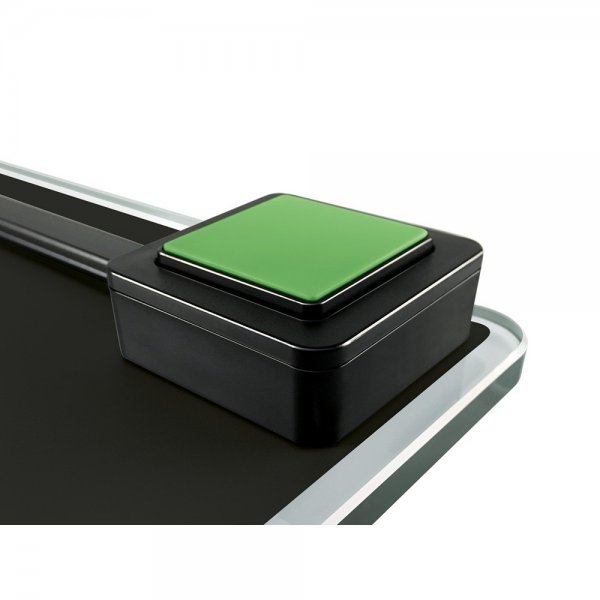 Soehnle Shape Sense Connect 50 Älykäs henkilövaaka Bluetoothilla