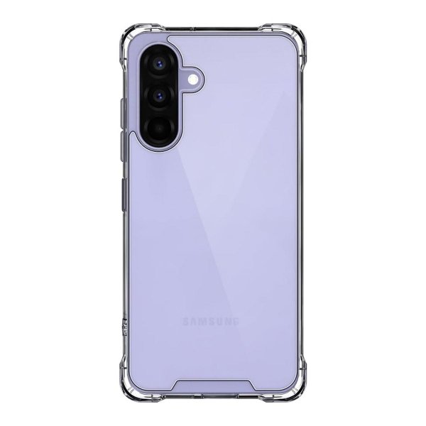 Samsung Galaxy A57 Kuori Iskunkestävä Läpinäkyvä