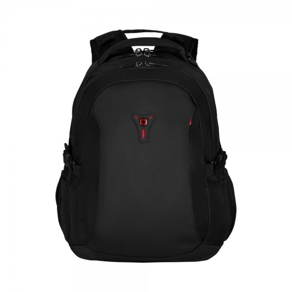 Wenger Sidebar 16" Deluxe -kannettavatietokoneen reppu, musta