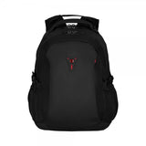 Wenger Sidebar 16" Deluxe -kannettavatietokoneen reppu, musta
