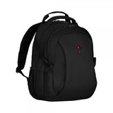 Wenger Sidebar 16" Deluxe -kannettavatietokoneen reppu, musta