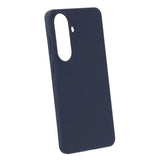 Samsung Galaxy S26 Plus -silikonikuori, sininen