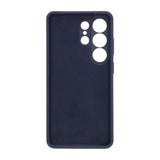 Samsung Galaxy S26 Ultra Kuoret Silikoni Sininen