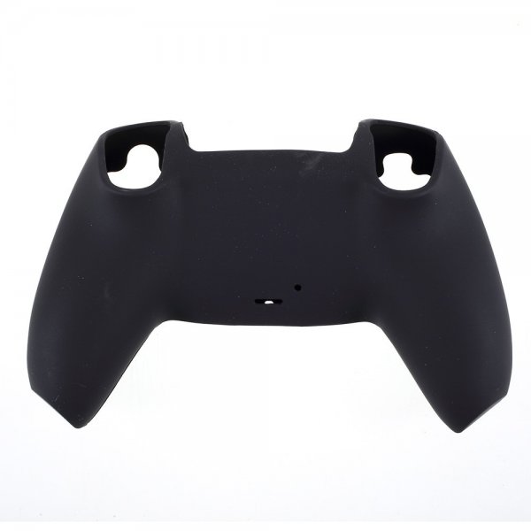Silikonisuoja PlayStation 5 -ohjaimelle, musta