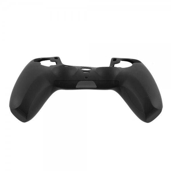 Silikonisuoja PlayStation 5 -ohjaimelle, musta