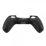 Silikonisuoja PlayStation 5 -ohjaimelle, musta