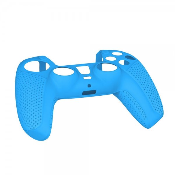 Dobe Silikonikuori PlayStation 5 -ohjaimelle, sininen
