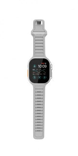KeyBudz Apple Watch 44/45/46mm/Apple Watch Ultra ranneke Journey Stone Grey