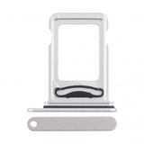 SIM-korttipidike Dual SIM iPhone 17 Pro:lle - Hopea