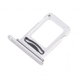 SIM-korttipidike Dual SIM iPhone 17 Pro:lle - Hopea