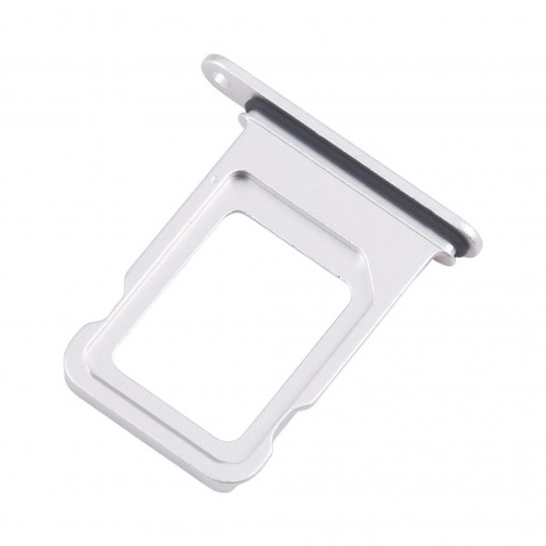 SIM-korttipidike Dual SIM iPhone 17 Pro:lle - Hopea