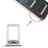 SIM-korttipidike Dual SIM iPhone 17 Pro:lle - Hopea