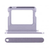 SIM-kortin pidike iPhone 17 - Laventeli