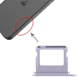 SIM-kortin pidike iPhone 17 - Laventeli