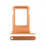 SIM-korttipidike iPhone 17 Pro -puhelimeen – Cosmic Orange