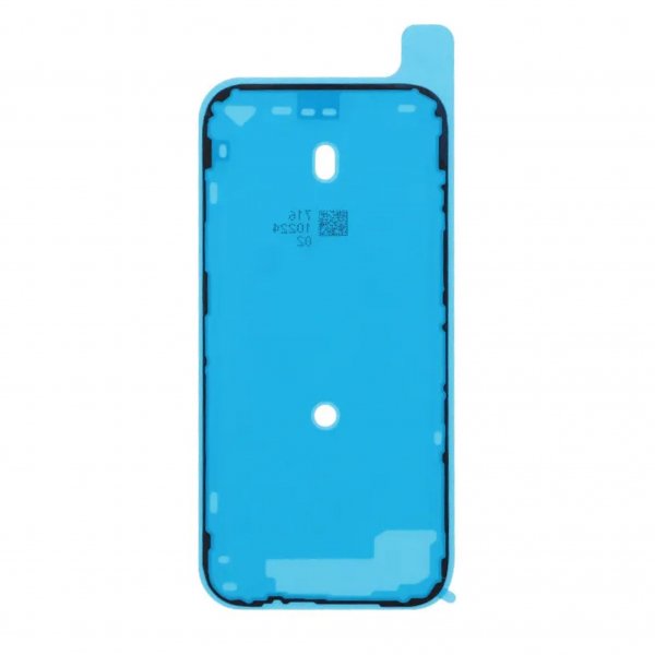 Itseliimautuva teippi iPhone 17 Pron näytölle