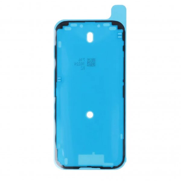 Itsekiinnittyvä teippi iPhone 17 -näyttöön