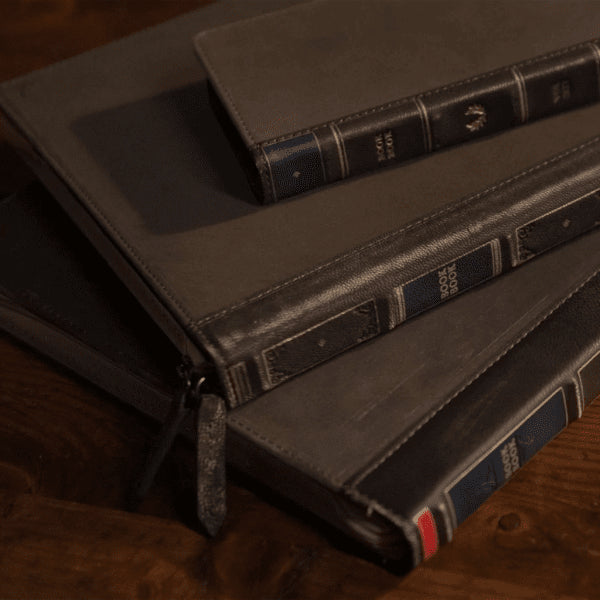 Twelve South iPad mini (6. sukupolvi)/iPad mini (A17 Pro) BookBook -kotelo