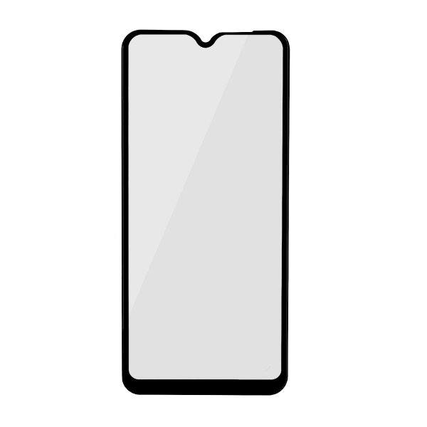 Samsung Galaxy A20e Näytönsuoja 3D Karkaistu Lasi
