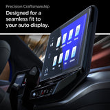Spigen-näytönsuoja GLAS.tR EZ FIT häikäisemätön Volkswagen ID.4 10"