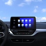 Spigen-näytönsuoja GLAS.tR EZ FIT häikäisemätön Volkswagen ID.4 10"