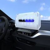 Spigen-näytönsuoja GLAS.tR EZ FIT häikäisemätön Volkswagen ID.4 10"