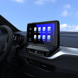 Spigen-näytönsuoja GLAS.tR EZ FIT häikäisemätön Volkswagen ID.4 10"