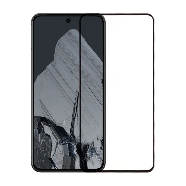Google Pixel 8 Näytönsuoja karkaistu lasi