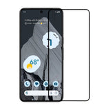 Google Pixel 8 Pro Näytönsuoja Karkaistu Lasi 3D
