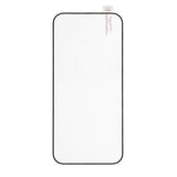 Google Pixel 9 Pro Näytönsuoja Karkaistu Lasi Kokopeittävä