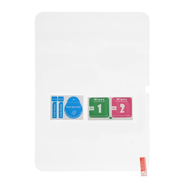 iPad 10.9 (10. sukupolvi) Näytönsuoja karkaistua lasia
