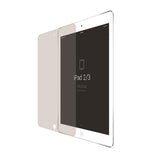 iPad 9.7 (sukupolvi 2/3/4) Näytönsuoja Panssarilasi