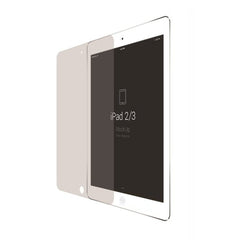 iPad 9.7 (sukupolvi 2/3/4) Näytönsuojat & Kamerasuojat
