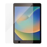 iPad 10.2 (gen 7/8/9) Näytönsuoja Karkaistu Lasi